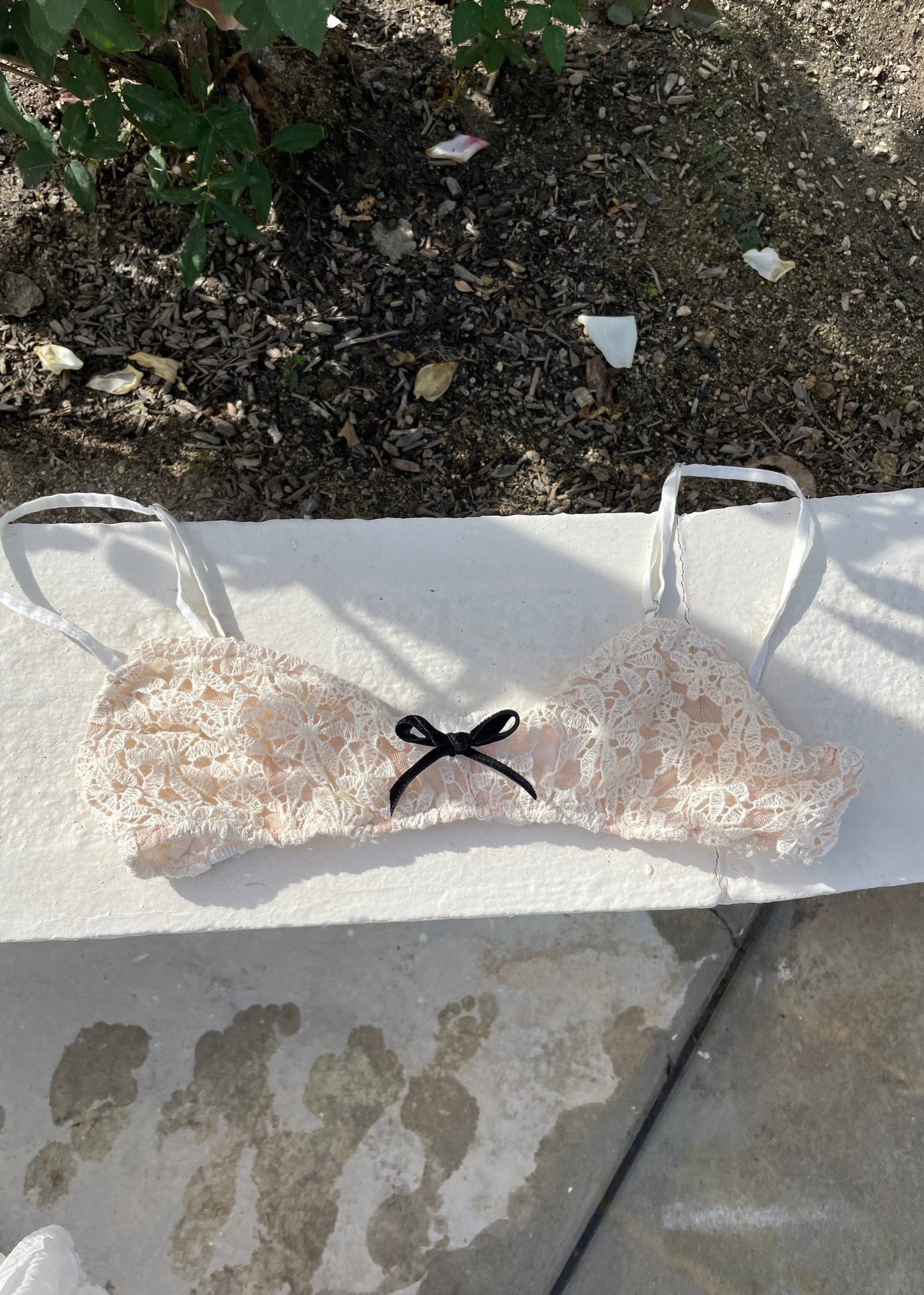 Soutien-gorge Esprit d'aventure