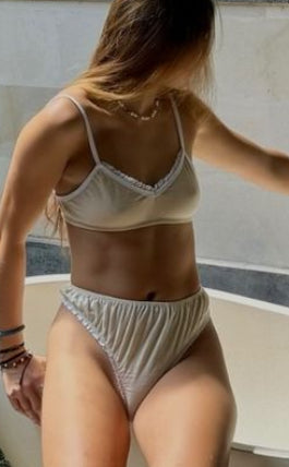 Romantic Bra