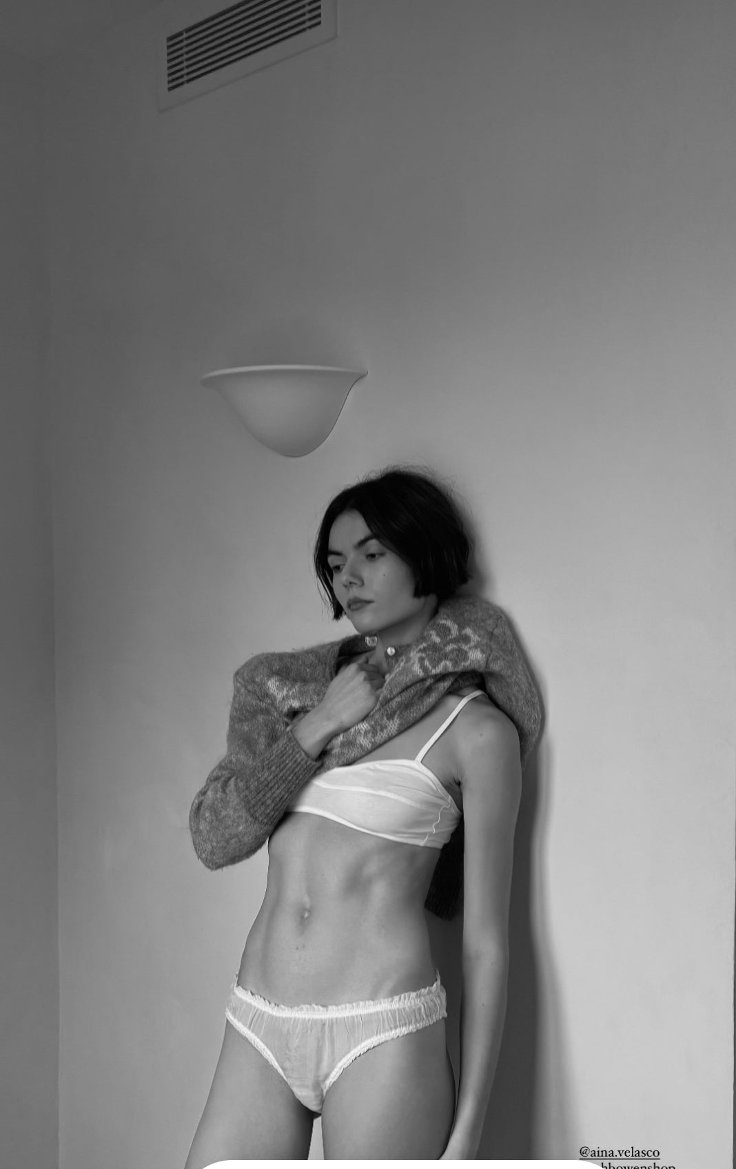 Impact Bra