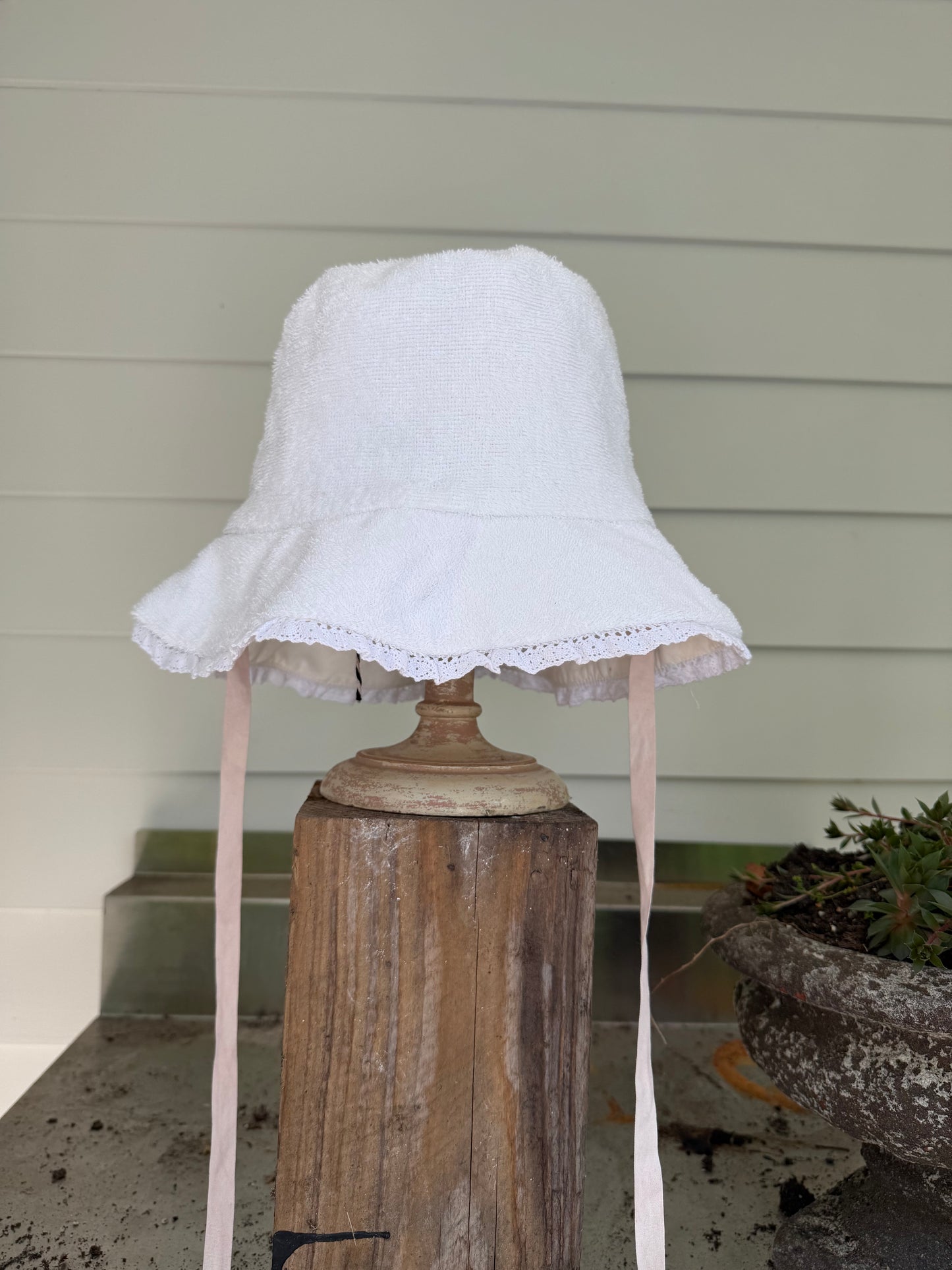 Vacation Hat