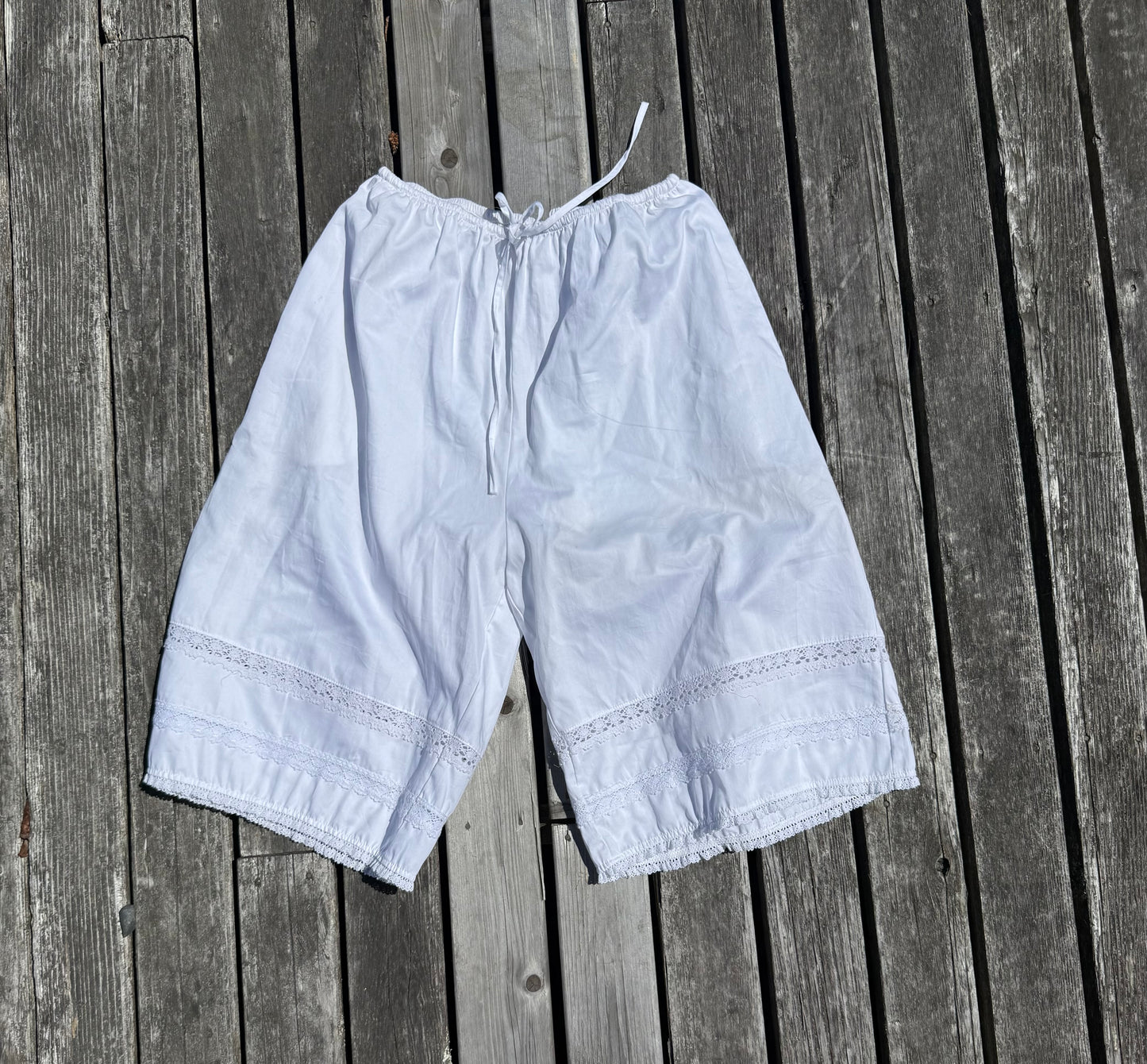 Day Dreamer Shorts