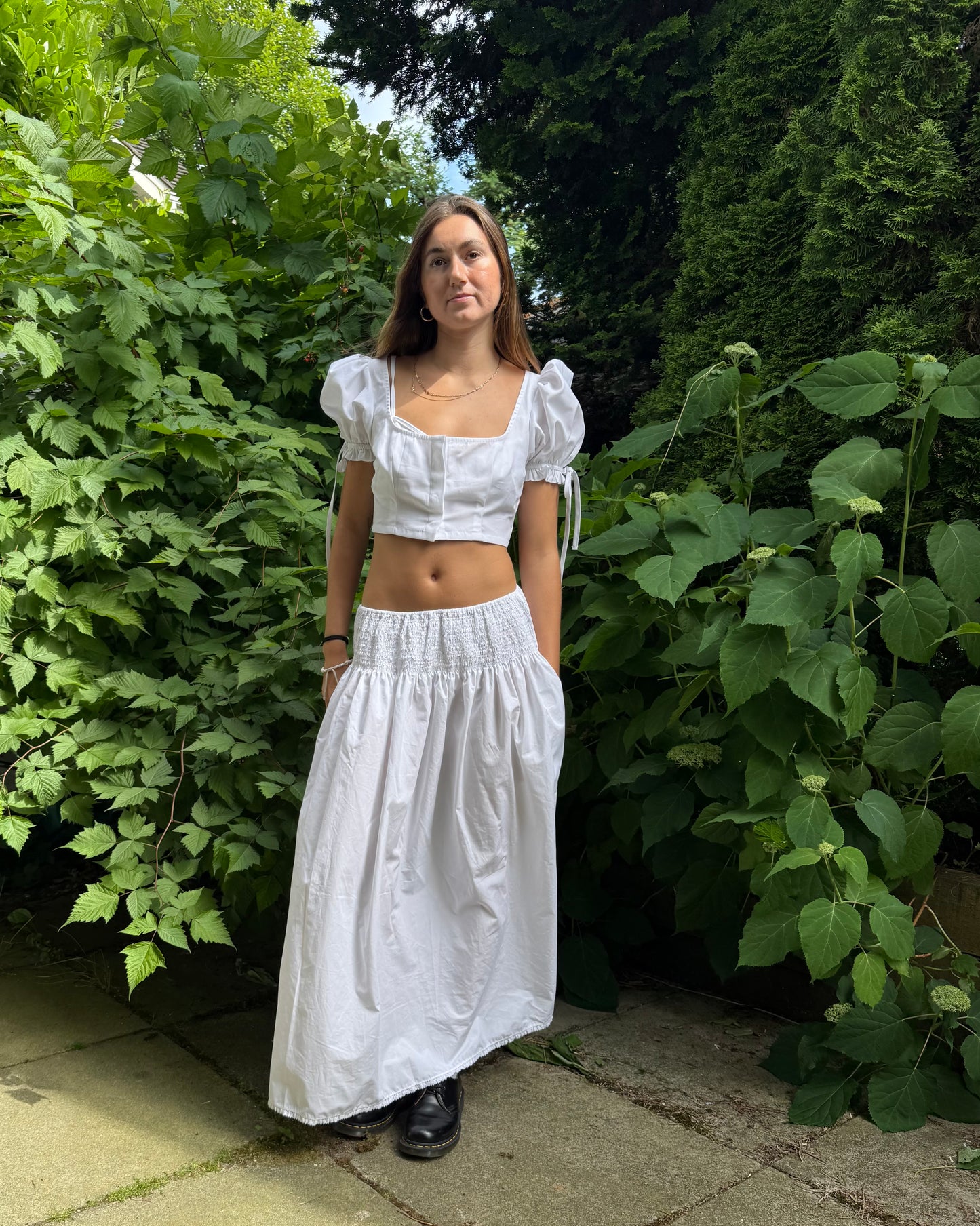 Heavenly Skirt