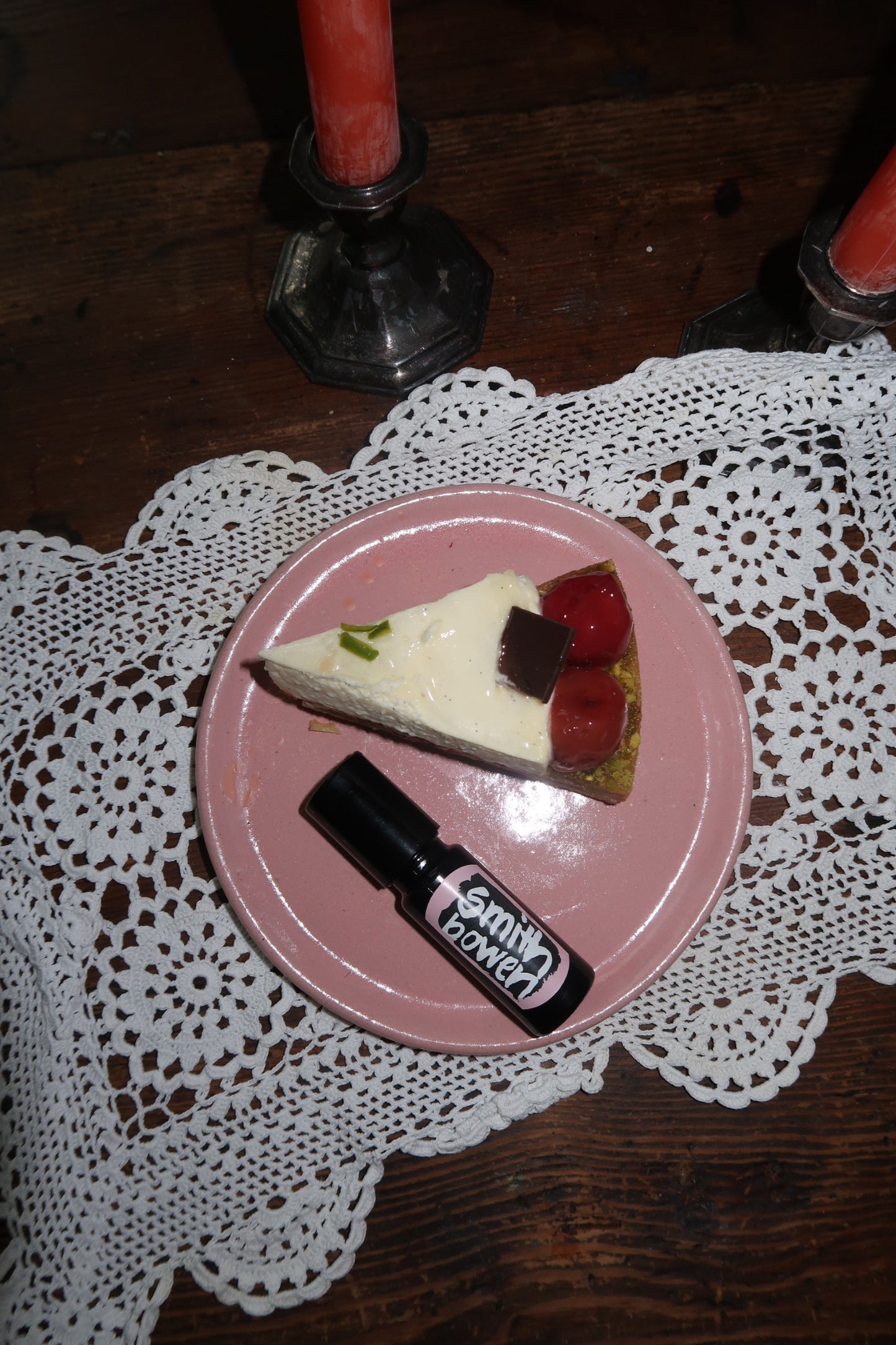Potion d'amour secrète n°9