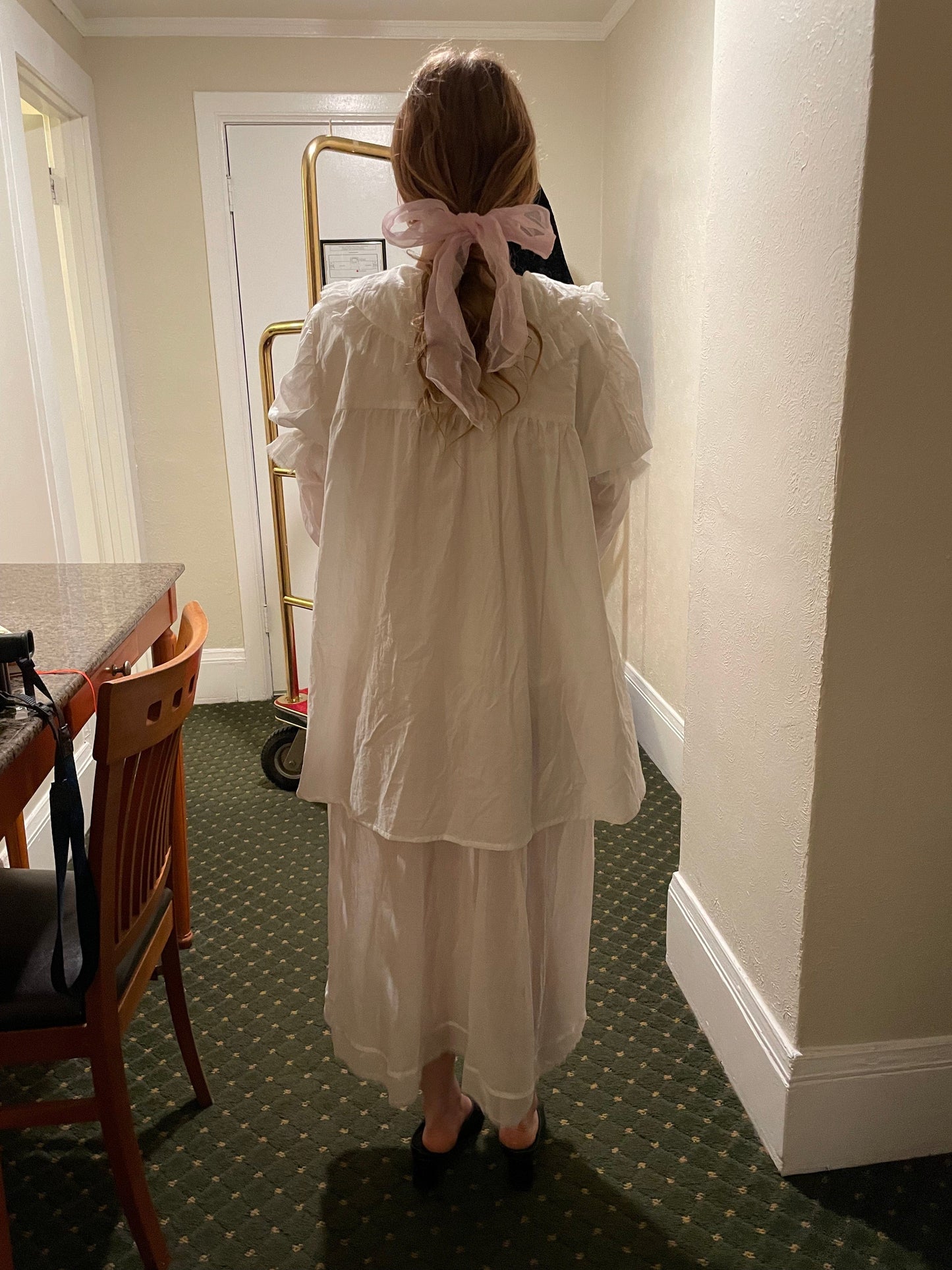 Holiday Robe