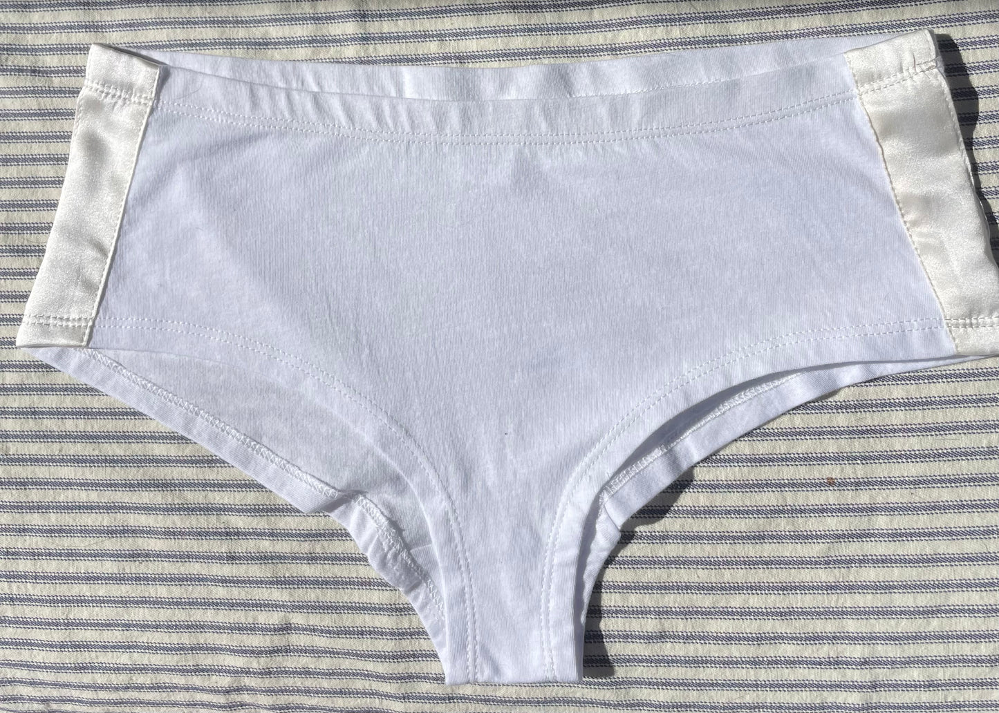 Impact Pantie