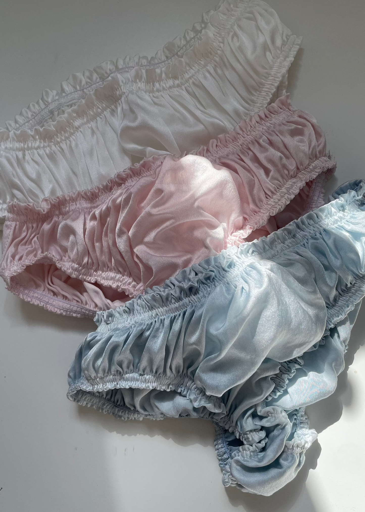 Honeymoon panty