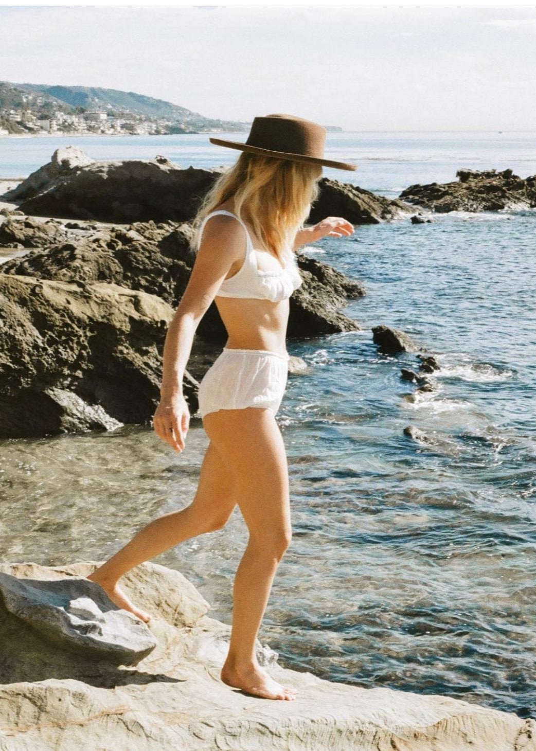 Culotte Rêveuse