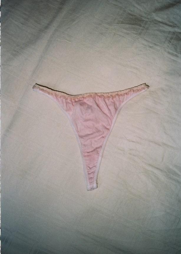 Cloud Thong