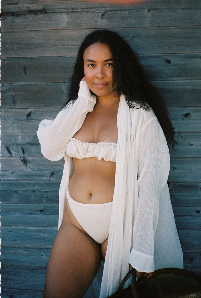 Holiday Robe
