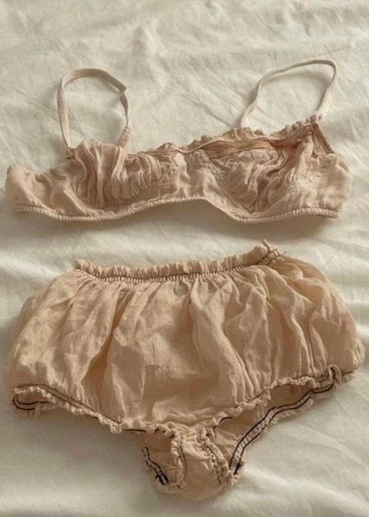 Dreamer Bra