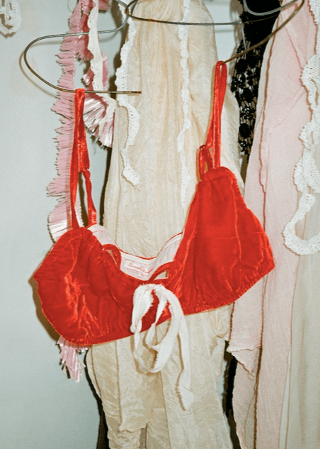 Passion Set