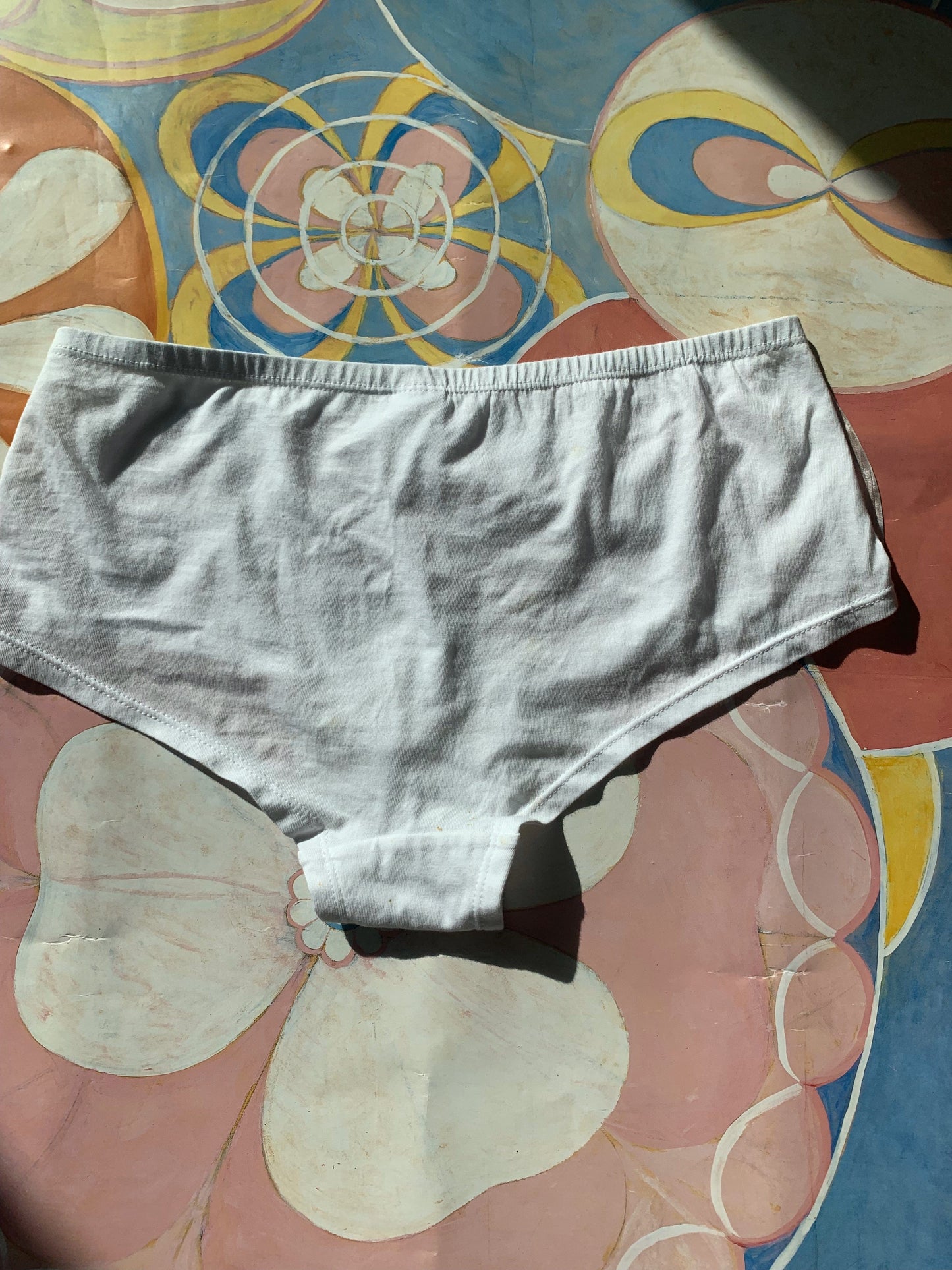 Impact Pantie