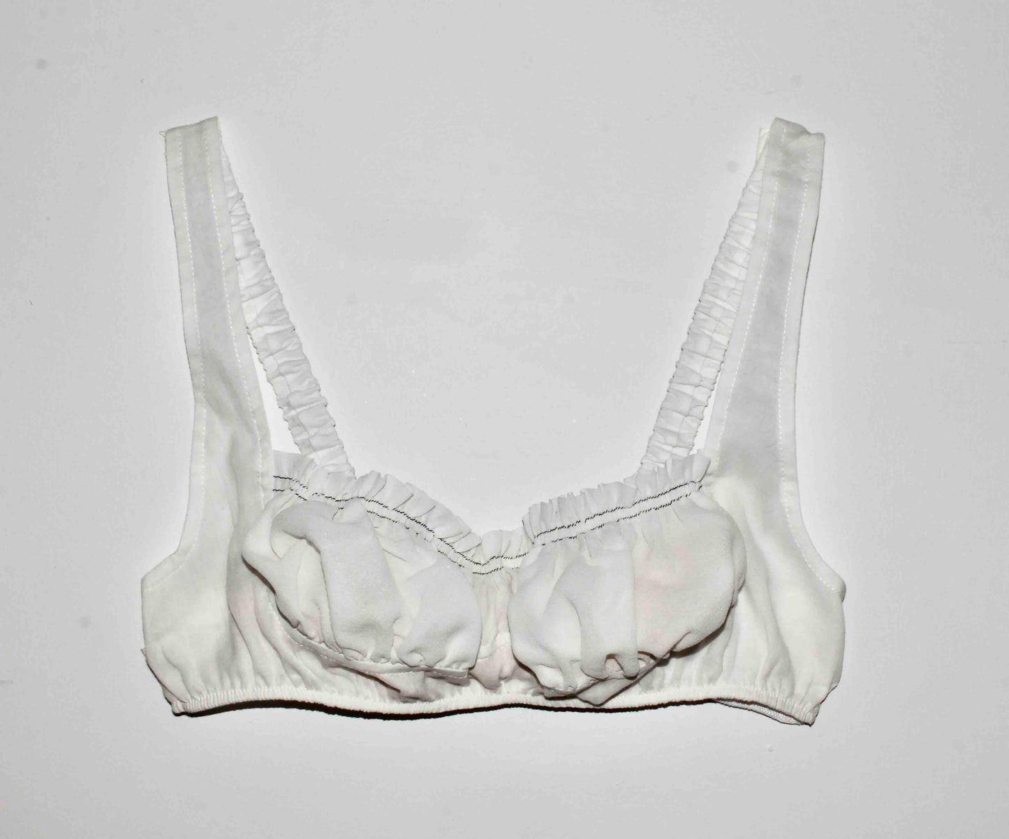 Ensemble soutien-gorge balconnet et culotte Moon Dust