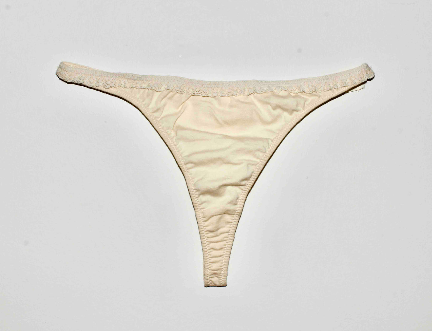 Cloud Thong