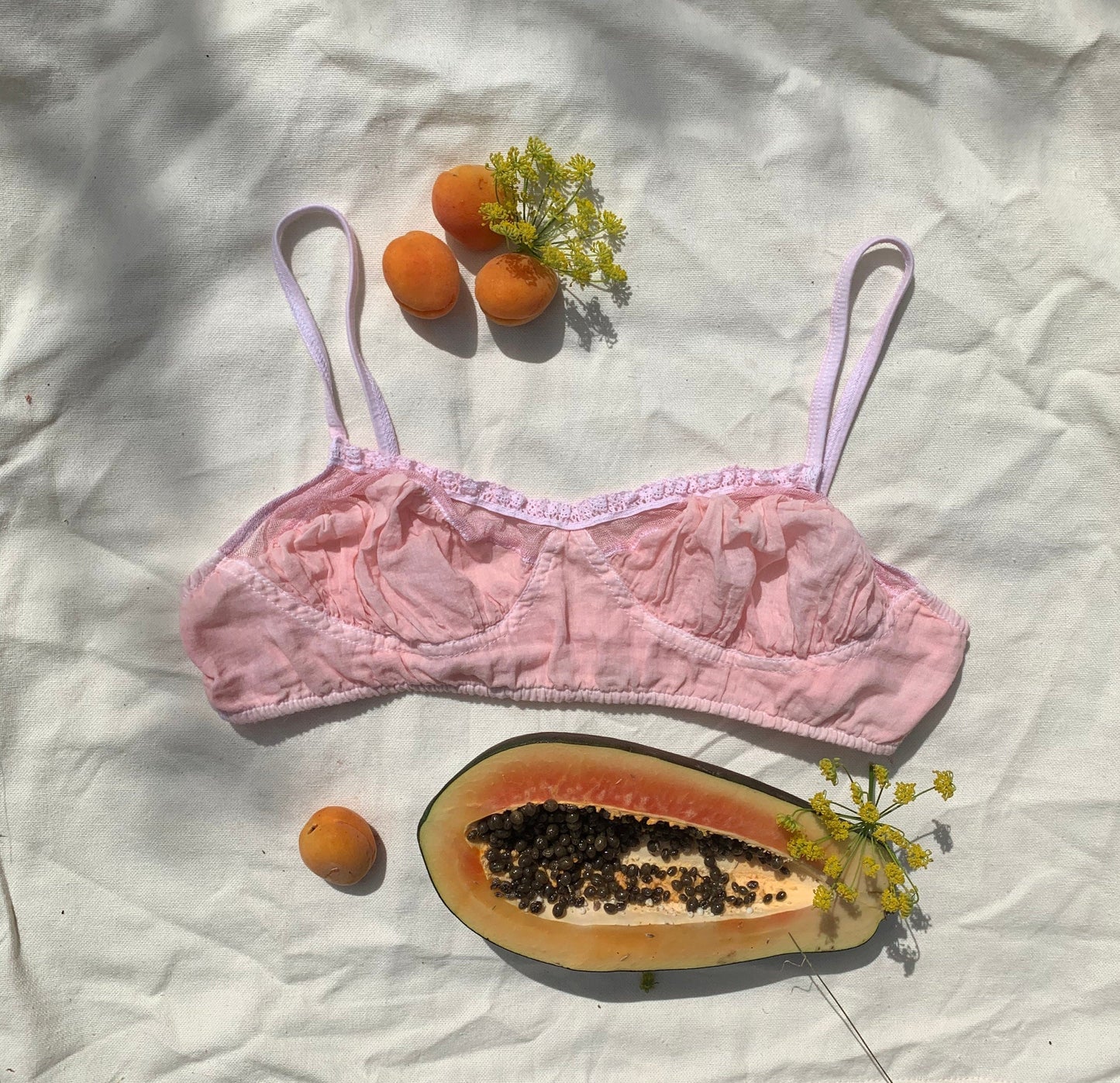 Dreamer Transparent Set