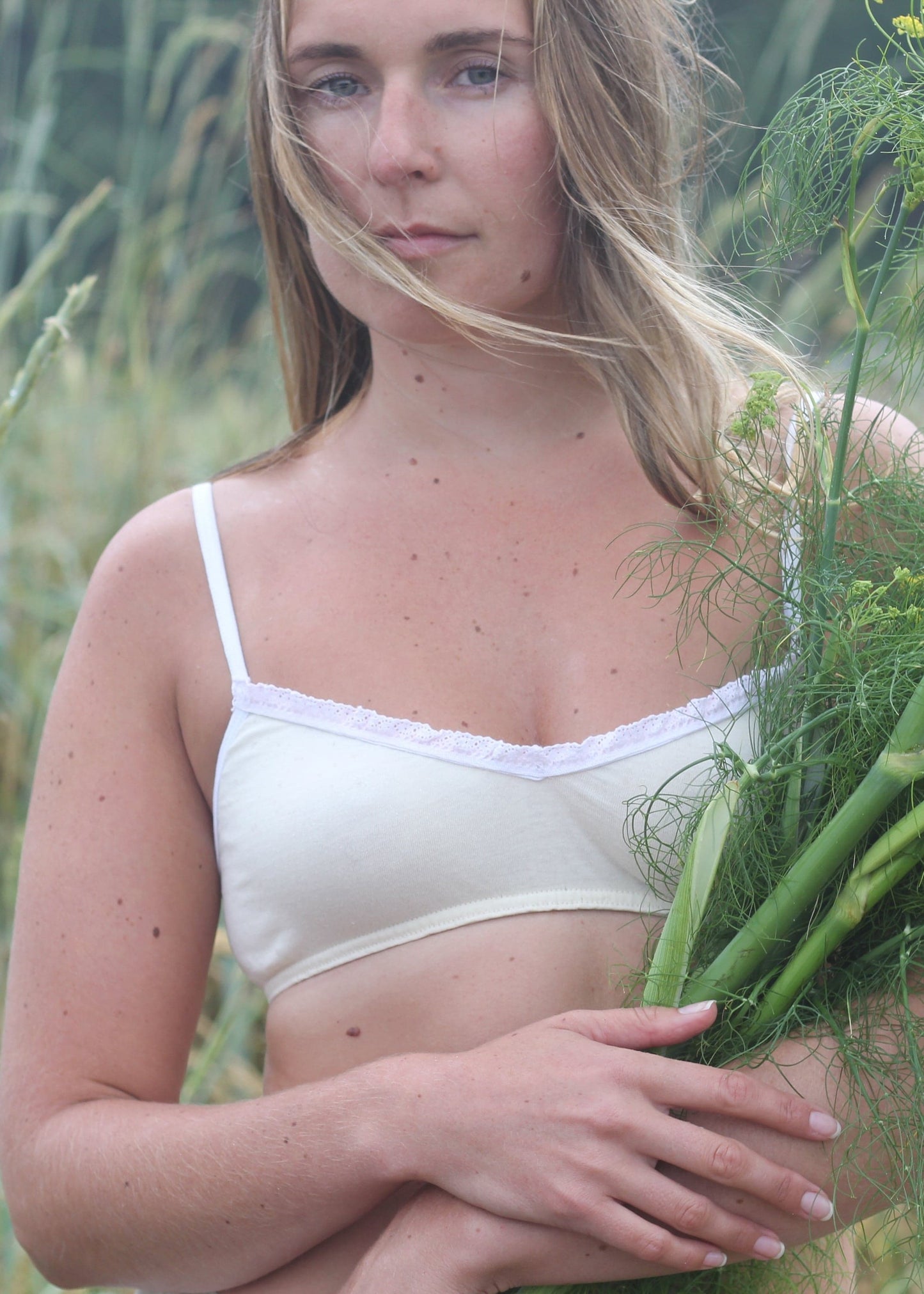 Romantic Bra