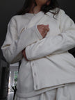 Field Fleece Cardigan