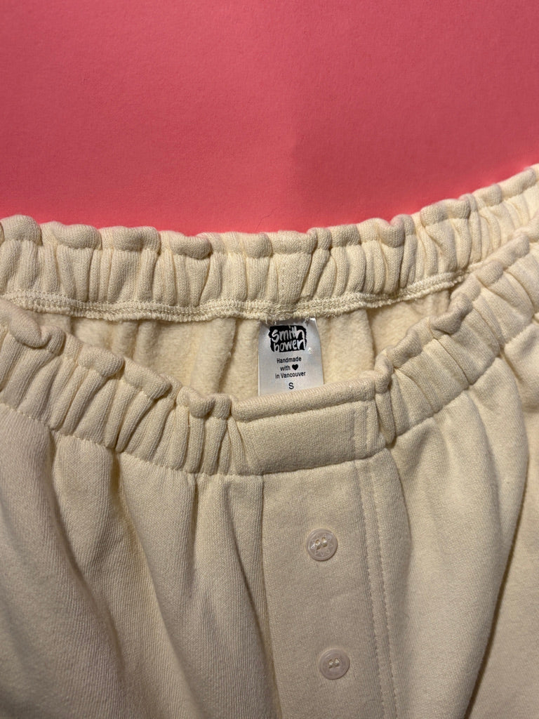 Field Fleece Boxer