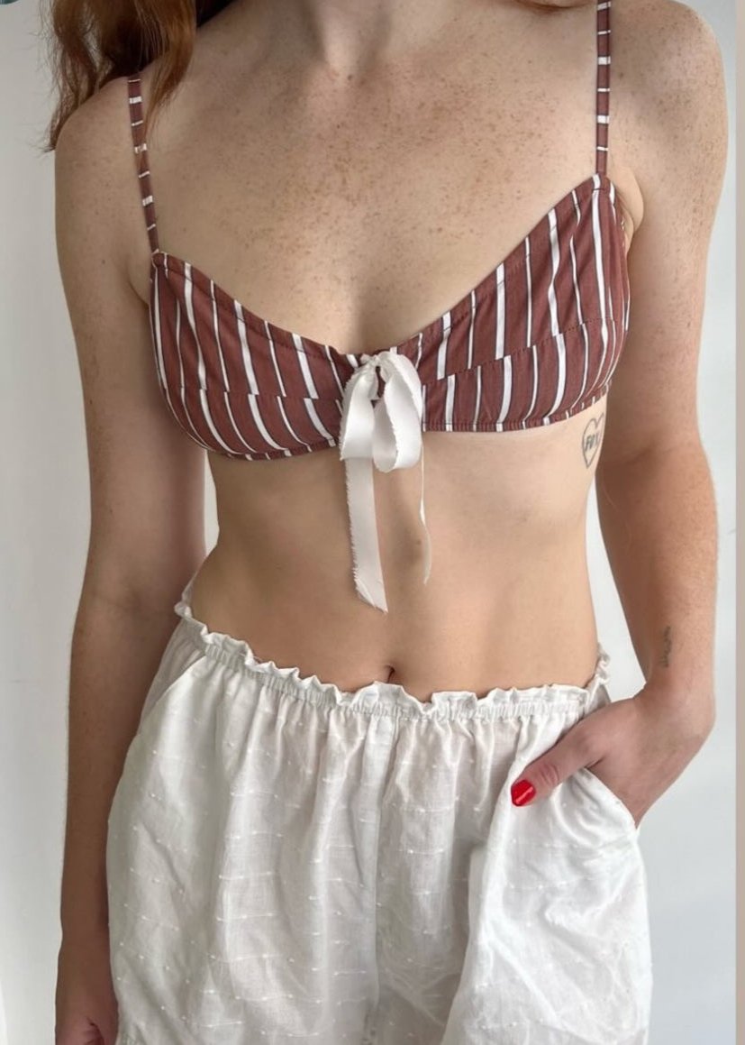 Heavenly Bra