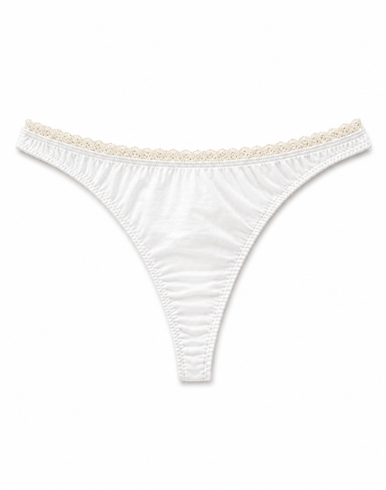 Cloud Thong