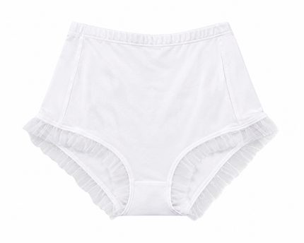 Intuitive Pantie