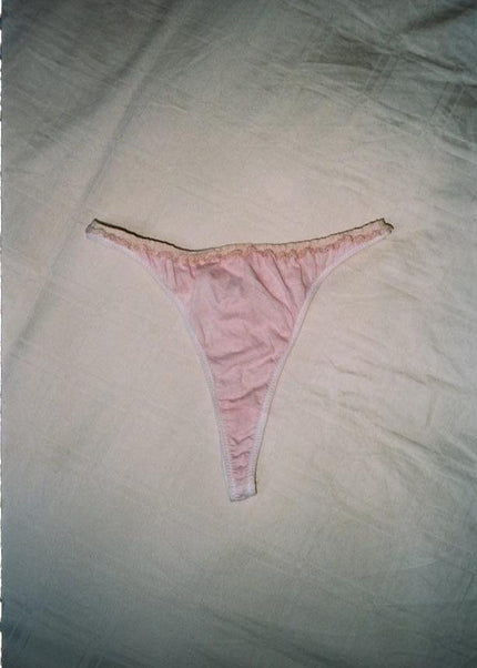 Cloud Thong
