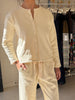 Field Fleece Cardigan
