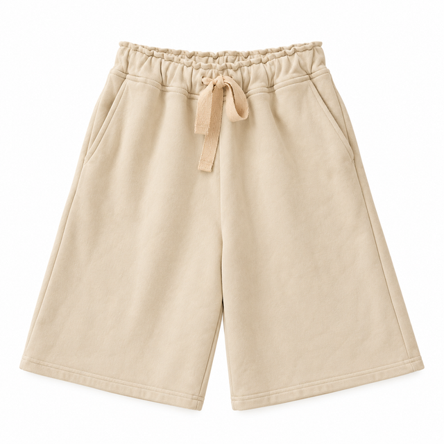 Field Fleece Basketball Short