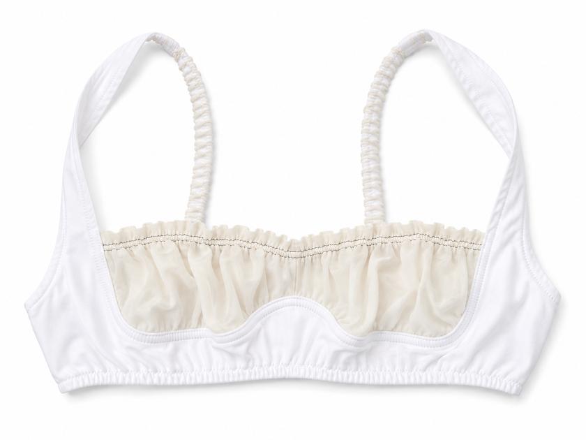 Moon Dust Balconette Bra
