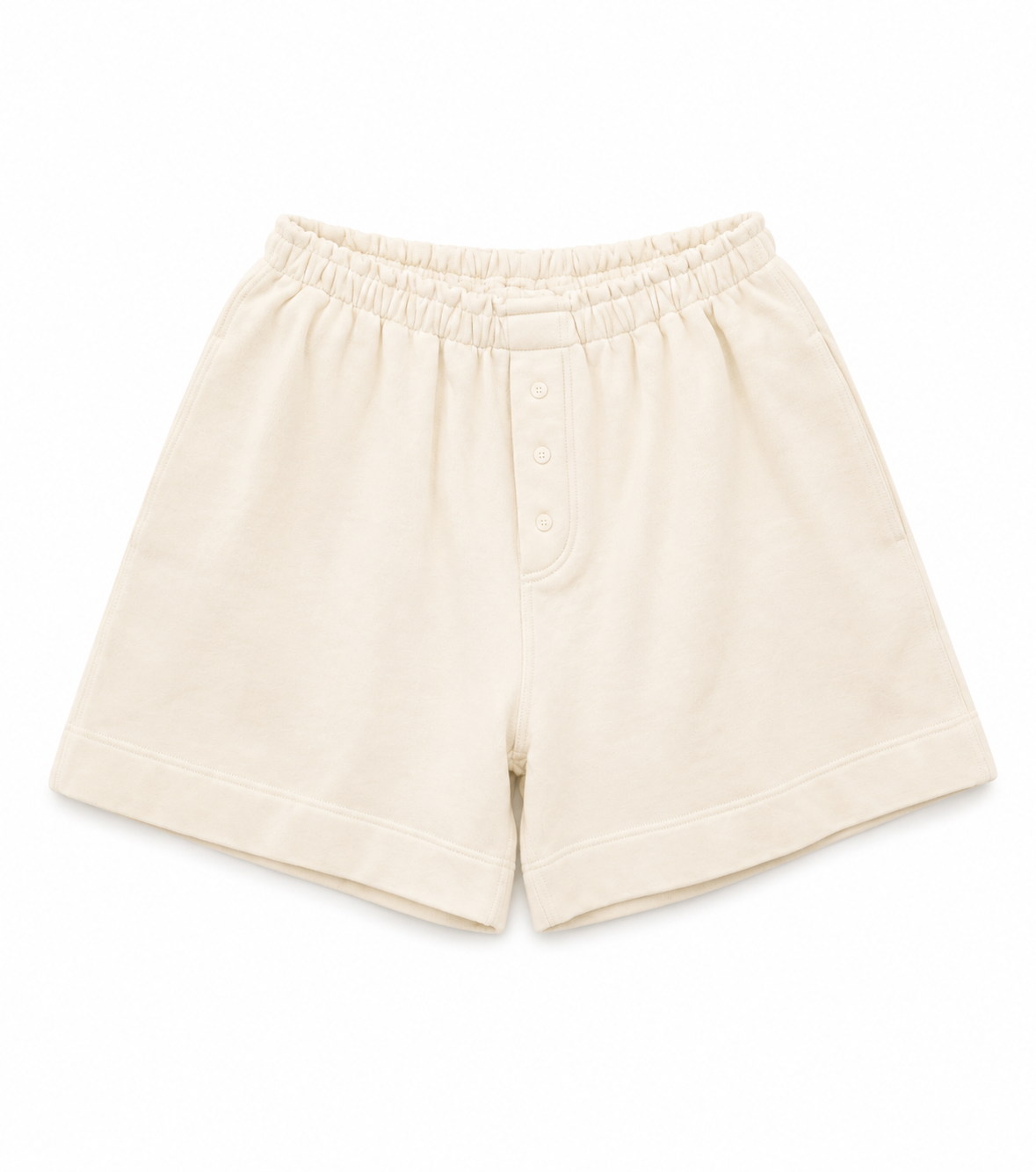 Field Fleece Boxer