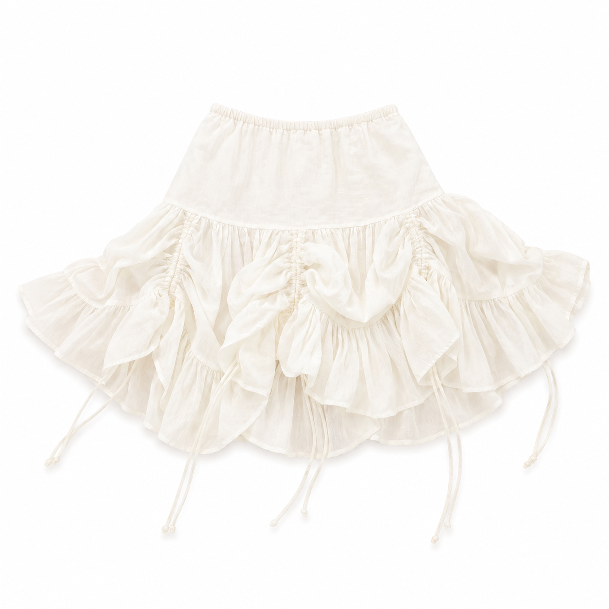 Sunrise Skirt