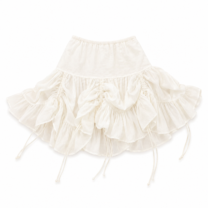 Sunrise Skirt