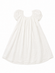 Vestido Luna Llena de lino