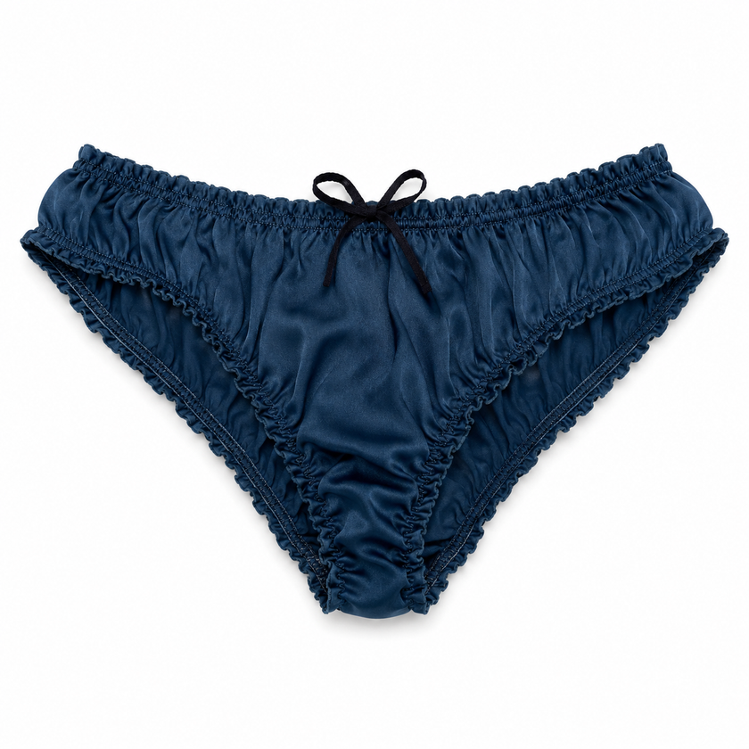 The Honeymoon Pantie