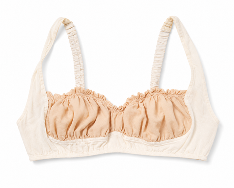 Moon Dust Balconette Bra