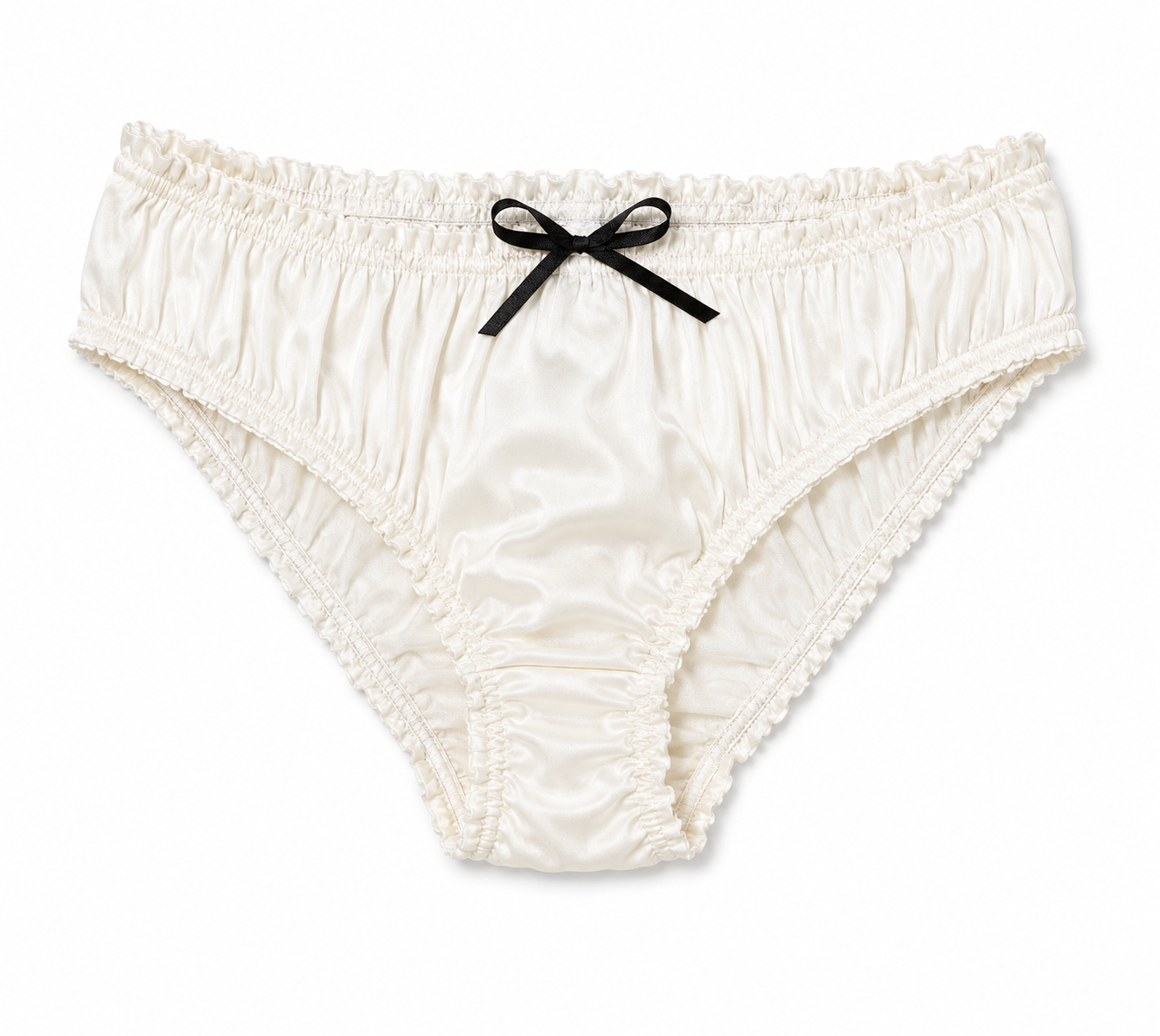 The Honeymoon Pantie