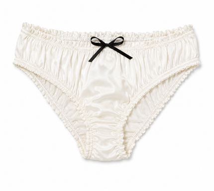 The Honeymoon Pantie