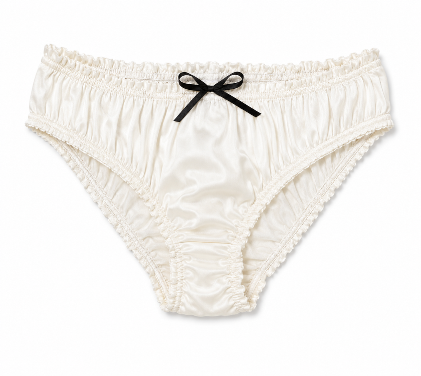 The Honeymoon Pantie