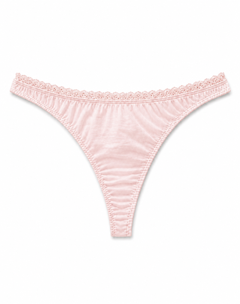 Cloud Thong