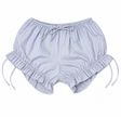 Bloomer romantique en coton