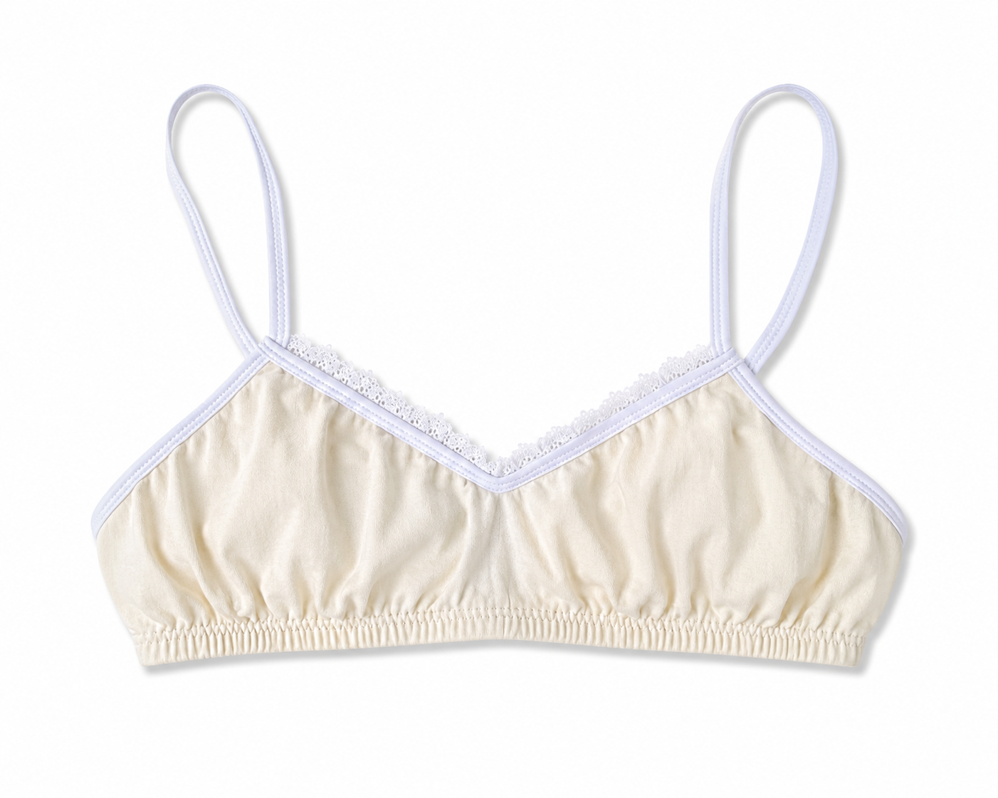 Romantic Bra