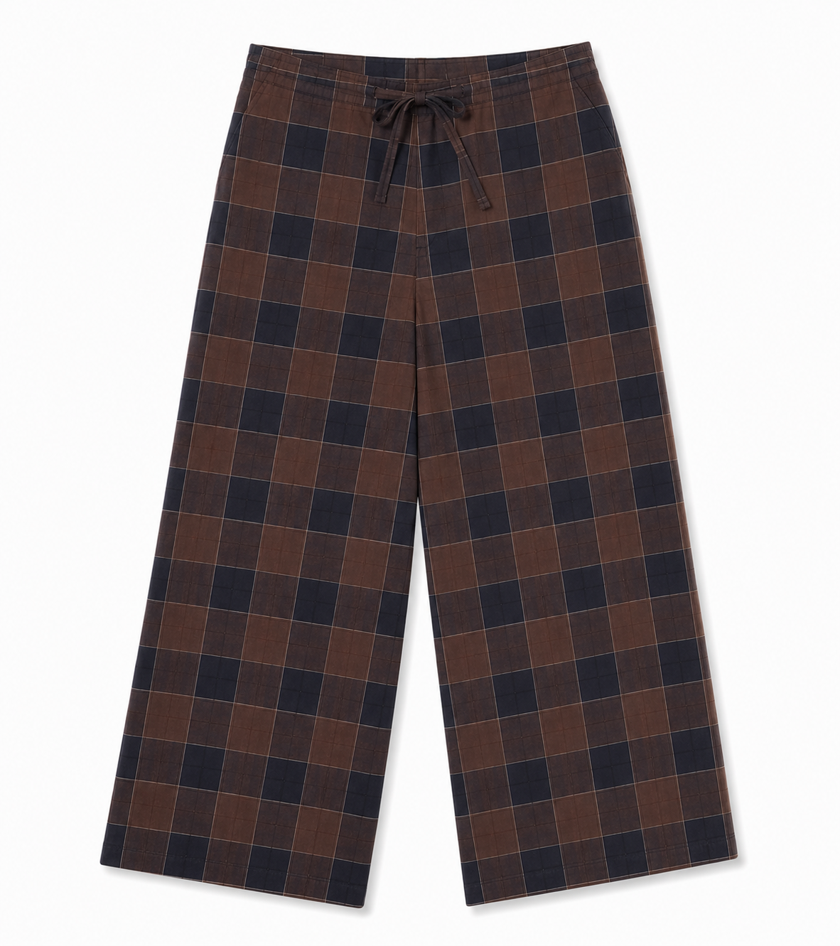 Pantalon pyjama romantique 