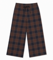 Pantalon pyjama romantique 
