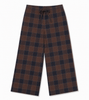 Pantalon pyjama romantique 