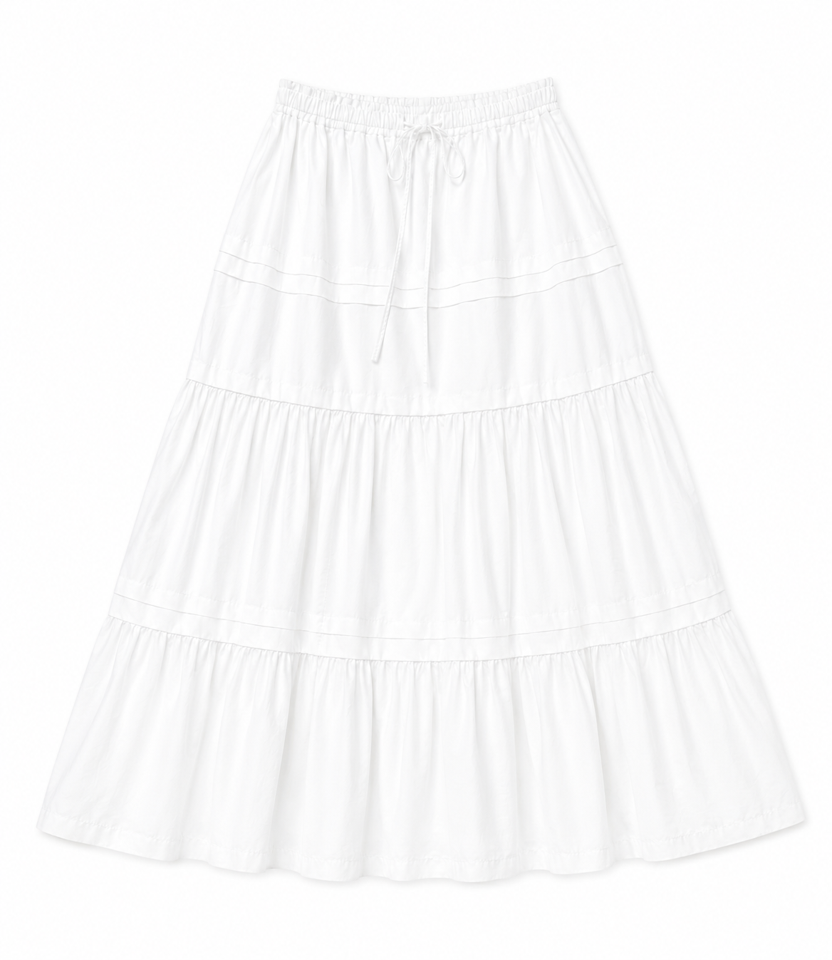 Intuitive Skirt