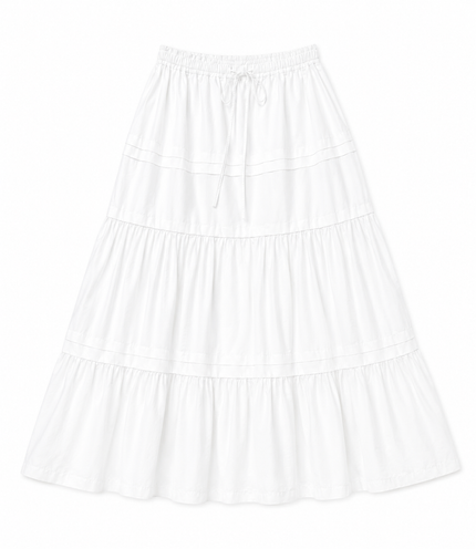 Intuitive Skirt
