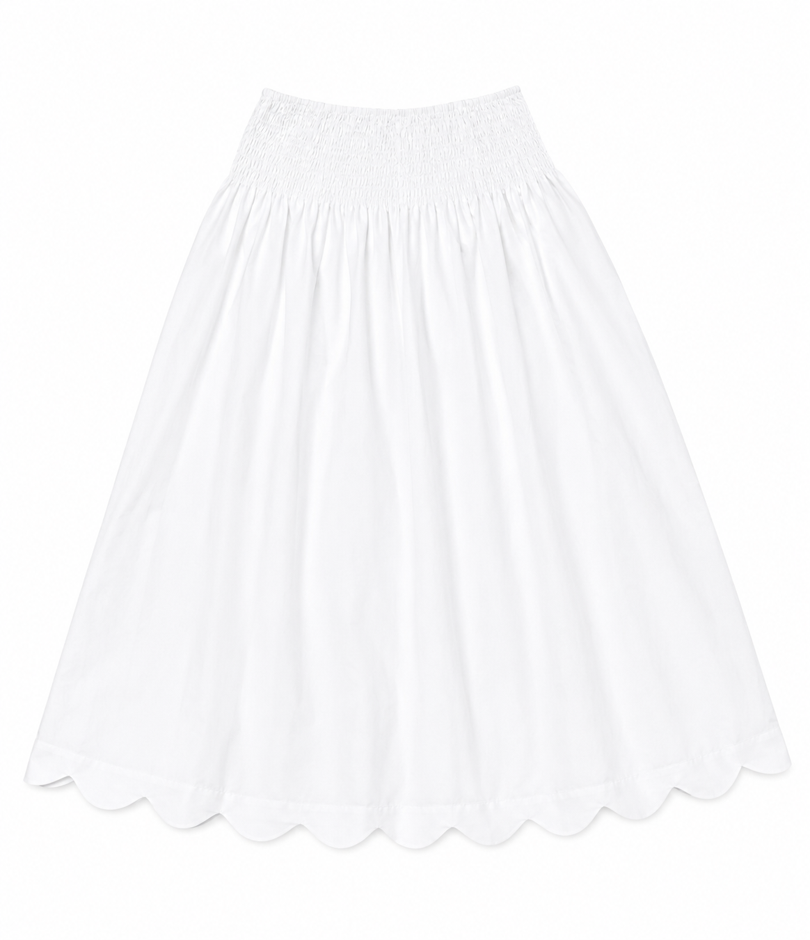 Heavenly Skirt