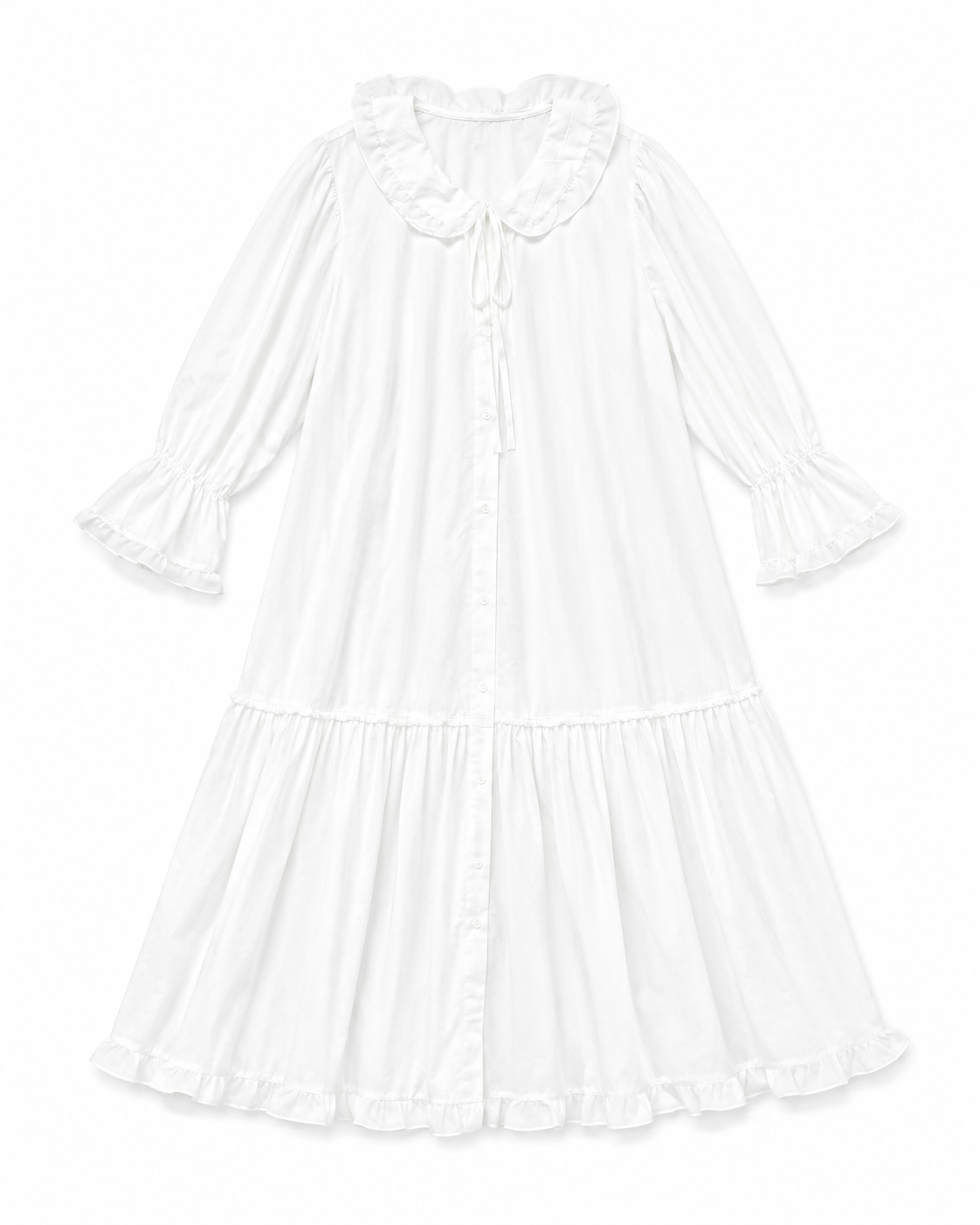 Romantic Gown