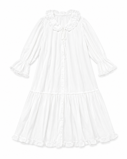 Romantic Gown