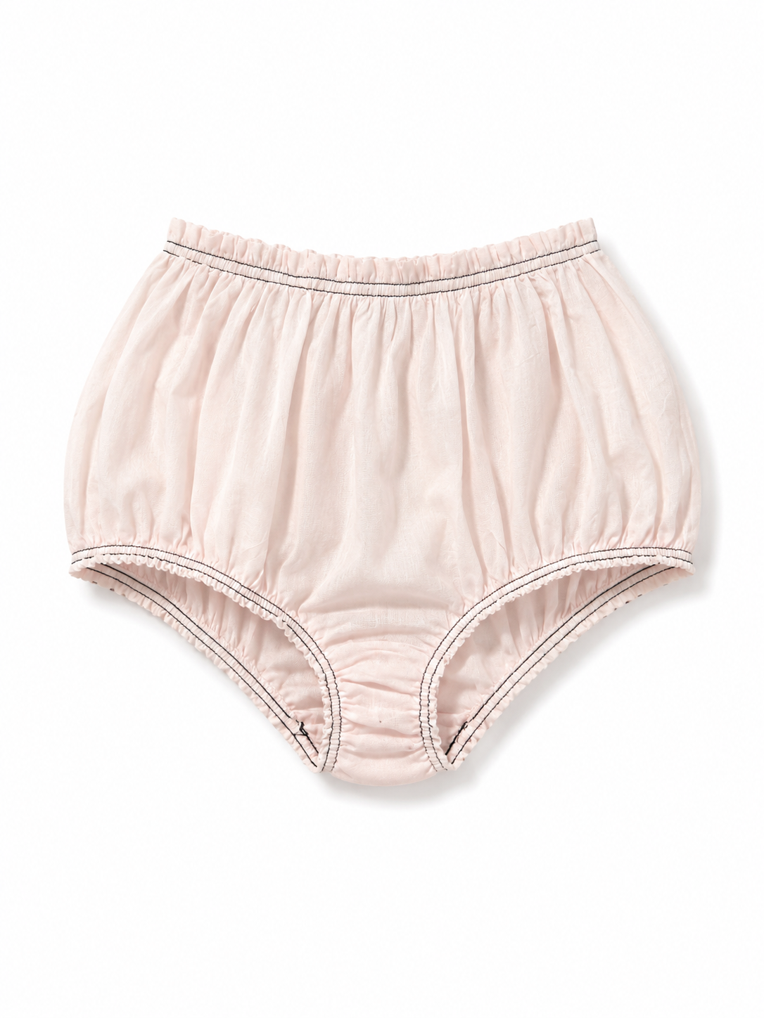 Dreamer High Waist Pantie